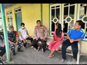 Bocah yang Kecanduan Hirup Pertalite di Bojonegoro Ditawarkan Rehab Bocah yang Kecanduan Hirup Pertalite di Bojonegoro Ditawarkan Rehab