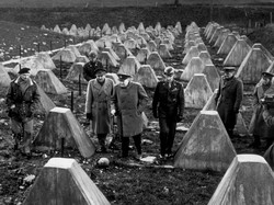 Pertahanan Gigi Naga Rusia, Apa Ampuh Bendung Ukraina?