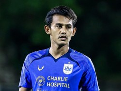 10 Tahun Berseragam PSIS-Top Skor Klub, Hari Nur Akhirnya Berpisah