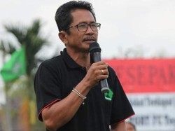 Kader PDIP Tabanan Diisukan Tak Masuk Daftar Bacaleg, Tamba: Tidak Masalah