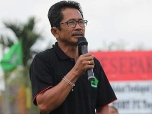 Kader PDIP Tabanan Diisukan Tak Masuk Daftar Bacaleg, Tamba: Tidak Masalah Kader PDIP Tabanan Diisukan Tak Masuk Daftar Bacaleg, Tamba: Tidak Masalah