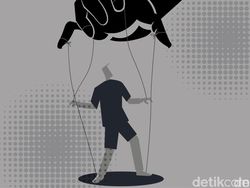 Pelaku Perdagangan Orang Ditangkap, Raup Untung Rp 50 Juta