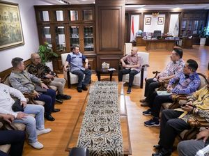 IMI Gandeng Kemenkop Berdayakan UMKM Lewat Event Motorsport