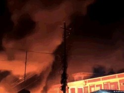 India Tugaskan Militer Redakan Kerusuhan Antaretnis di Manipur