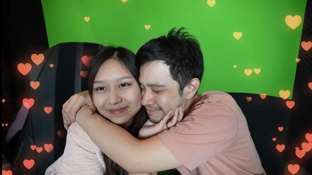 Jess No Limit dan Sisca Kohl
