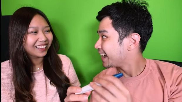 Jess No Limit dan Sisca Kohl