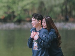 Baru Lahir, Anak Sisca Kohl dan Jess No Limit Langsung Punya Akun IG