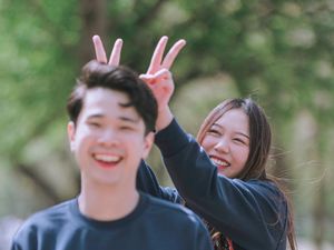 Hamil Muda, Sisca Kohl Ngidam Makanan Viral di AS Hamil Muda, Sisca Kohl Ngidam Makanan Viral di AS