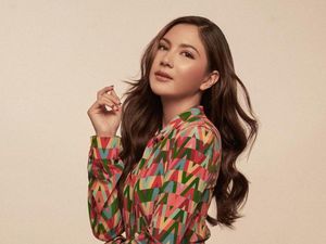 Profil Jessica Mila, Istri Yakup Hasibuan yang Dapat Marga Damanik Profil Jessica Mila, Istri Yakup Hasibuan yang Dapat Marga Damanik