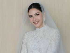 Esensi Edukasi Jadi Alasan Lain Dibalik Konsep Nikah Jessica-Yakup Esensi Edukasi Jadi Alasan Lain Dibalik Konsep Nikah Jessica-Yakup
