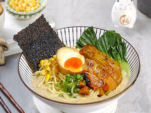 Menjajal Kuliner Ramen Halal yang Murah, Ini Pilihannya Menjajal Kuliner Ramen Halal yang Murah, Ini Pilihannya