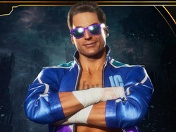 Mortal Kombat 2 Digarap, Siapa Jadi Johnny Cage?
