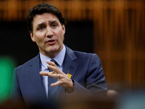 Kanada Usir Diplomat India Terkait Pembunuhan Pemimpin Sikh Kanada Usir Diplomat India Terkait Pembunuhan Pemimpin Sikh