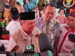 Kepala BNPT: Penembak Kantor MUI Pusat Bukan Radikal, Itu Psikopat