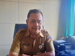 338 PNS di Karangasem Pensiun Tahun Ini, Jumlah ASN Makin Menyusut