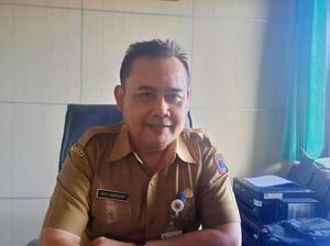 1.577 Pelamar Lolos Seleksi Administrasi PPPK di Karangasem 1.577 Pelamar Lolos Seleksi Administrasi PPPK di Karangasem