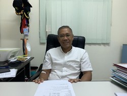 Jenazah Dua WNA China Diperiksa Toksikologinya