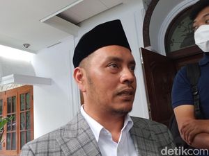 NasDem Beberkan Pertimbangan Tetapkan 5 Kandidat Cawapres Anies