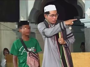 KH Anwar Zahid Sayangkan Banyak Konten Kreator Eksploitasi Bocah Pertalite