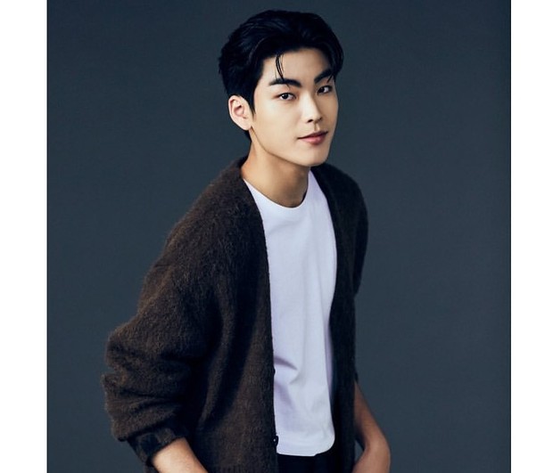 Kim Su Gyeom/ Foto: instagram.com/goldmedalist_official Kim Su Gyeom/ Foto: instagram.com/goldmedalist_official