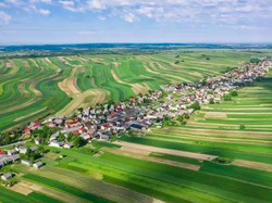 Kota Aneh Sekaligus Unik, 6 Ribu Penduduknya Tinggal di Jalan yang Sama