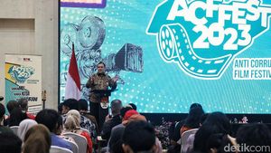KPK Gelar Festival Film Antikorupsi
