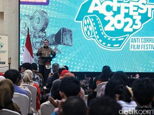 KPK Gelar Festival Film Antikorupsi