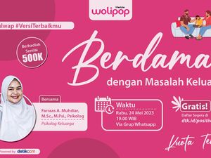 Tips dari Psikolog Saat Ada Konflik dengan Pasangan Hingga Ortu Tips dari Psikolog Saat Ada Konflik dengan Pasangan Hingga Ortu