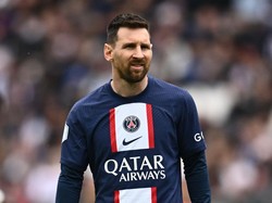 Kalau Messi Datang, Pemain Al Hilal Ini Takut Ditendang