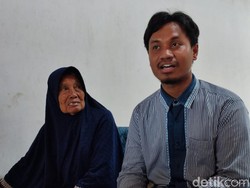 Cerita Mencekam Mahasiswa Ponorogo Saat Hadapi Dentuman-Ledakan Perang Sudan