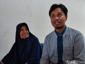Cerita Mencekam Mahasiswa Ponorogo Saat Hadapi Dentuman-Ledakan Perang Sudan Cerita Mencekam Mahasiswa Ponorogo Saat Hadapi Dentuman-Ledakan Perang Sudan