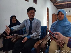 Cerita Mencekam Mahasiswa Ponorogo Dengar Ledakan Perang Sudan Setiap Hari