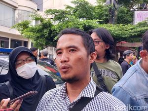 Pedagang Kecewa dengan Acuhnya Manajemen Malang Plaza Pedagang Kecewa dengan Acuhnya Manajemen Malang Plaza