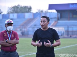 Persela Sambut Gembira Jika Pemain Asing Diizinkan Merumput di Liga 2