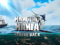 Mancing Mania Tayang Lagi dengan Judul Baru