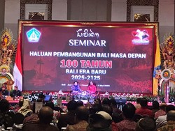 Megawati Ungkap Titipan Jokowi Saat Bertemu 6 Ketum di Istana