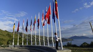 Melihat Persiapan KTT ASEAN di Labuan Bajo