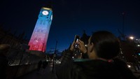 Rahasia di Balik Menara Big Ben yang Legendaris Rahasia di Balik Menara Big Ben yang Legendaris