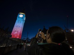 Rahasia di Balik Menara Big Ben yang Legendaris Rahasia di Balik Menara Big Ben yang Legendaris