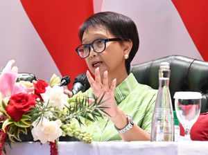 Pertemuan Menlu ASEAN Berakhir, Isu Myanmar Masih Jadi Fokus Pertemuan Menlu ASEAN Berakhir, Isu Myanmar Masih Jadi Fokus