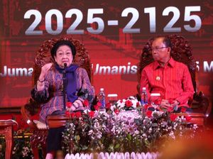 Soroti Sambo, AKBP Achiruddin, hingga Rafael Alun, Megawati: Insaf!