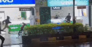 Polisi Curiga Anak Nongkrong Mendadak Kocar-kacir, Begini Endingnya Polisi Curiga Anak Nongkrong Mendadak Kocar-kacir, Begini Endingnya