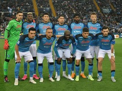 Inikah Salah Satu Kunci Kesuksesan Napoli Raih Scudetto?