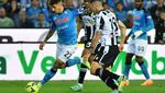 Napoli Akhirnya Juara Liga Italia Setelah 33 Tahun Penantian