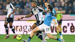 Napoli Akhirnya Juara Liga Italia Setelah 33 Tahun Penantian