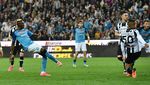 Napoli Akhirnya Juara Liga Italia Setelah 33 Tahun Penantian