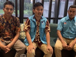 Partai Gelora Tantang Gubernur NTB Debat Terbuka soal Industrialisasi