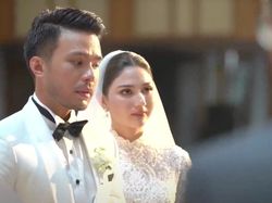 Yakup Hasibuan Nikahi Jessica Mila, Pangeran Charles Jadi Raja