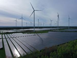 Mengapa Energi Terbarukan Penting buat Masa Depan Manusia? Mengapa Energi Terbarukan Penting buat Masa Depan Manusia?