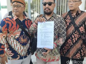 Tolak Vonis 6 Tahun Bui, Gus Nur Ajukan Banding Kasus Ijazah Palsu Jokowi